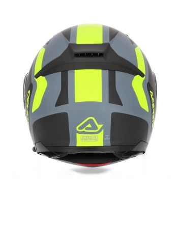 Casca Modulara, Acerbis, erwell, [5]