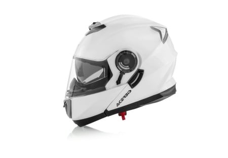 Casca Modulara, Acerbis, Serel, [5]
