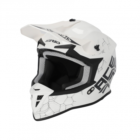 Casca - Casca Moto, Acerbis, Linear 2206,