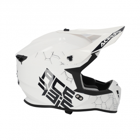 Casca Moto, Acerbis, Linear 2206, [2]