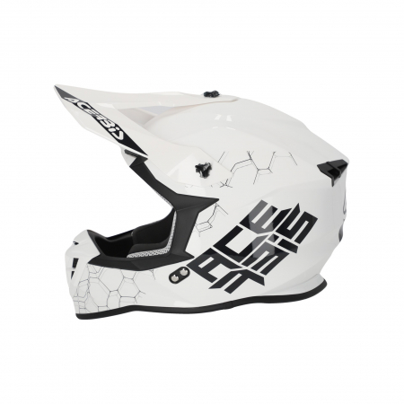 Casca Moto, Acerbis, Linear 2206, [4]