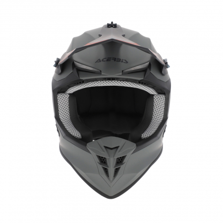 Casca Moto, Acerbis, Linear 2206, Gri [1]