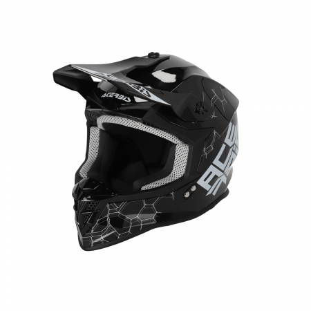 Casca - Casca Moto, Acerbis, Linear 2206,