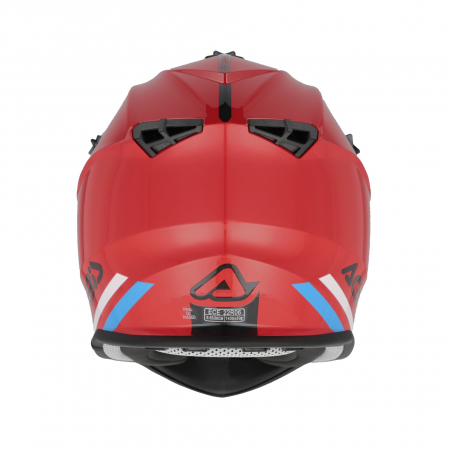 Casca Moto, Acerbis, Linear 2206, [4]