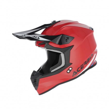 Casca - Casca Moto, Acerbis, Linear 2206,