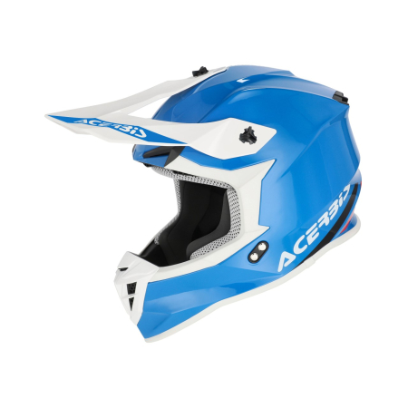 Casca - Casca Moto, Acerbis, LINEAR 22-06