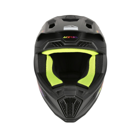 Casca Moto, Acerbis, WHOOPS Negru [3]