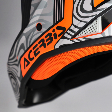 Casca Moto, Acerbis, WHOOPS GRAPHIC [10]