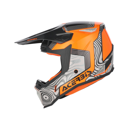 Casca Moto, Acerbis, WHOOPS GRAPHIC [2]