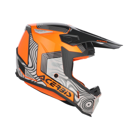 Casca Moto, Acerbis, WHOOPS GRAPHIC [1]
