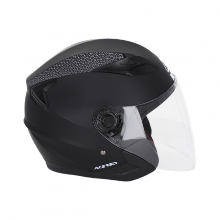 Casca Moto, Scooter, Acerbis FIRSTWAY 2.0 22-06, Negru [2]