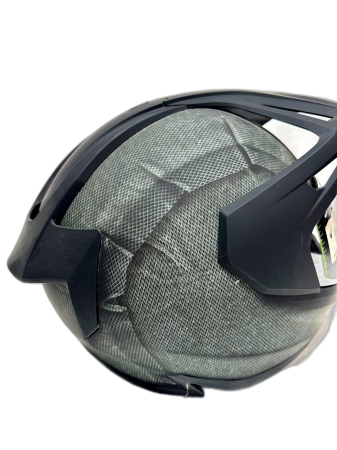 Casca moto Icon Variant Pro Construct, Alb, SM [6]