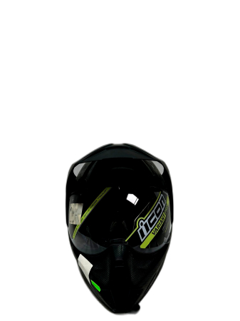 Casca moto Icon Variant Pro Construct, Alb, SM [0]