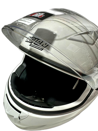 Casca Moto Integra NOLAN N60-6 Classic Gri L [6]