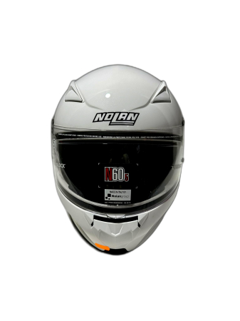Casca Moto Integra NOLAN N60-6 Classic Gri L [2]