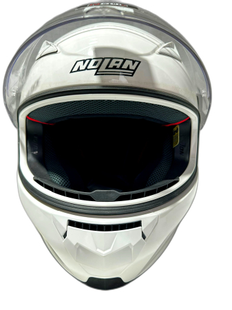 Casca Moto Integra NOLAN N60-6 Classic Gri L [4]
