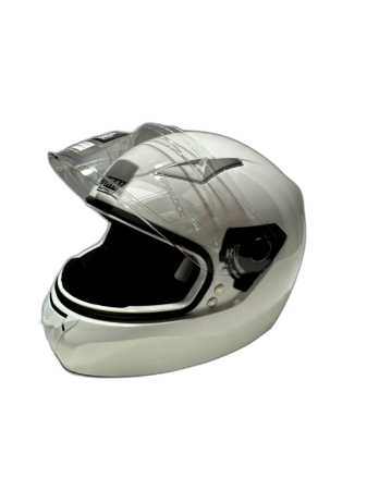 Casca Moto Integra NOLAN N60-6 Classic Gri L [1]