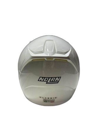 Casca Moto Integra NOLAN N60-6 Classic Gri L [3]
