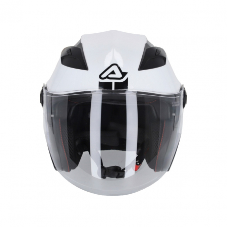 Casca Moto, Scooter, Acerbis FIRSTWAY 2.0 22-06, Alb [1]