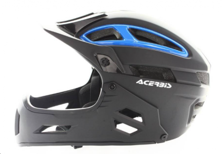 Casca - Casca Mtb, Acerbis, Doublep,