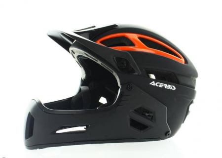 Casca - Casca Mtb, Acerbis, Doublep,