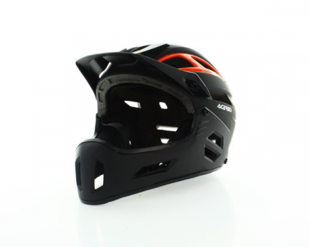 Casca - Casca Mtb, Acerbis, Doublep,