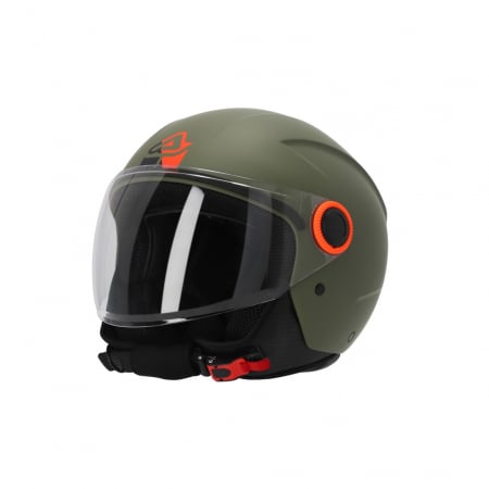 Casti Open Face / Jet - Casca Scooter, Acerbis, JET BREZZA,