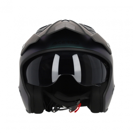 Casca Scooter, Acerbis, JET ARIA, Cameleon, [1]