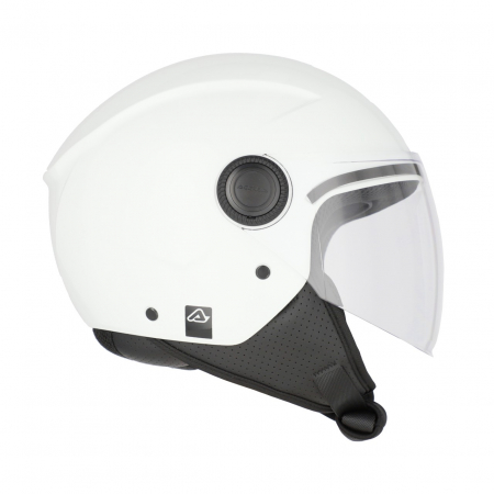 Casca Copii, Acerbis, JET BREZZA , Alb [1]