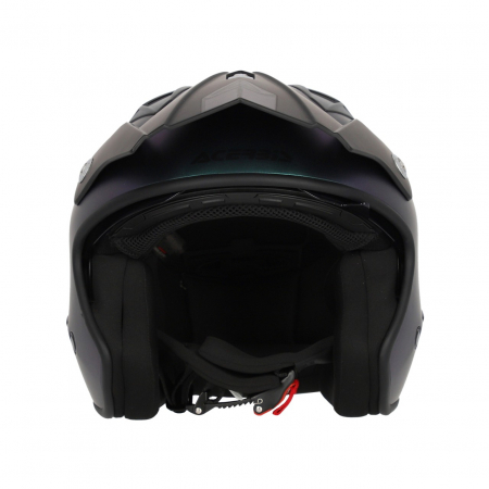 Casca Scooter, Acerbis, JET ARIA, Cameleon, [2]