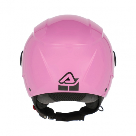 Casca Scooter, Acerbis, JET BREZZA, [5]