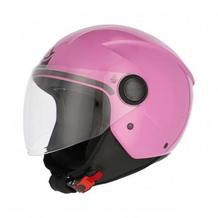 Casti Open Face / Jet - Casca Scooter, Acerbis, JET BREZZA,