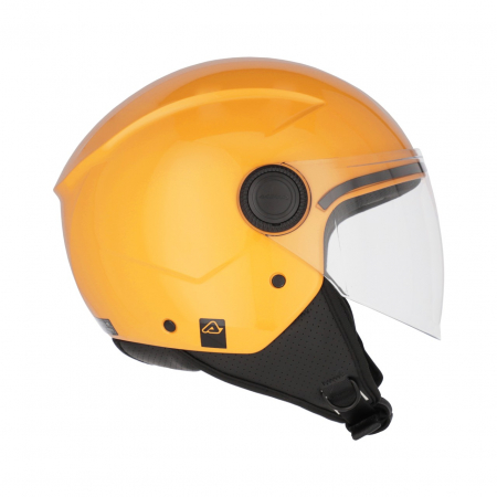 Casca Scooter, Acerbis, JET BREZZA, [1]