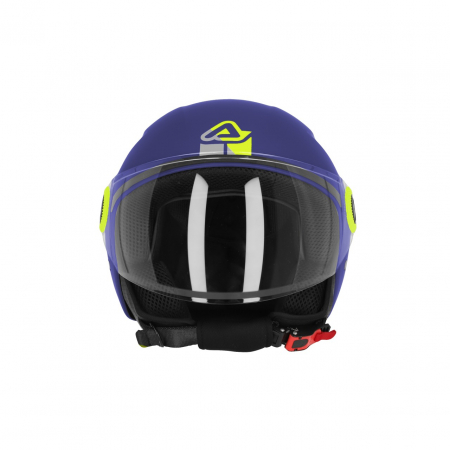 Casca Scooter, Acerbis, JET BREZZA, [1]