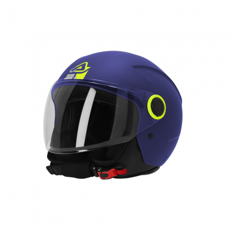 Casti Strada - Casca Scooter, Acerbis, JET BREZZA,