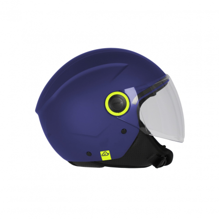 Casca Scooter, Acerbis, JET BREZZA, [2]