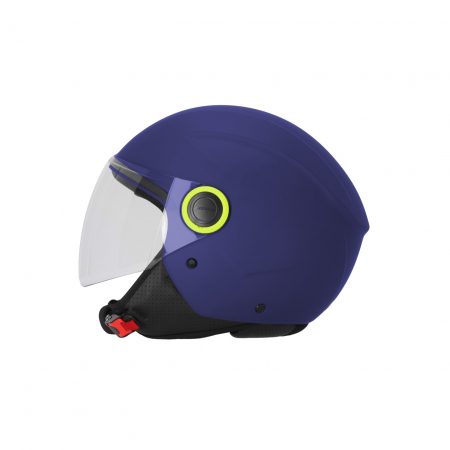 Casca Scooter, Acerbis, JET BREZZA, [4]