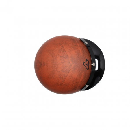 Casca Scuter Auto Moto Skodela 2206 Bronz, [5]