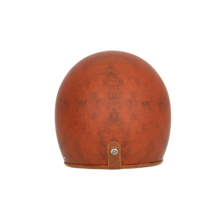 Casca Scuter Auto Moto Skodela 2206 Bronz, [3]