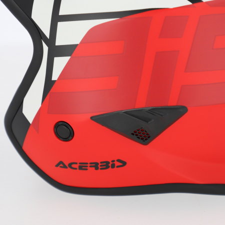 Casca Scuter Jet Aria Graphic, ACERBIS, [8]