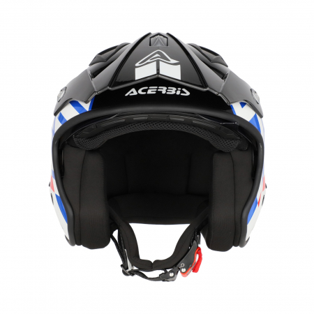Casca Scuter Jet Aria Graphic, ACERBIS, [3]