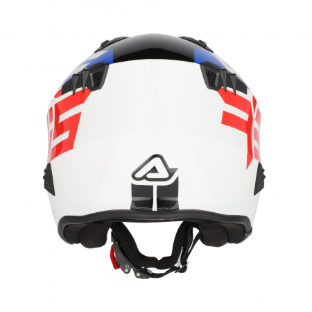 Casca Scuter Jet Aria Graphic, ACERBIS, [5]