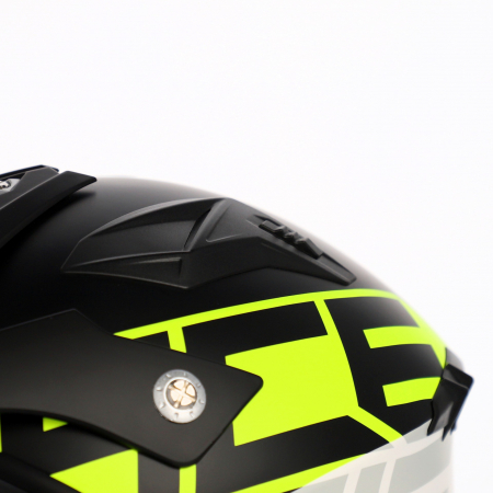 Casca Scuter Jet Aria Graphic, ACERBIS, [7]