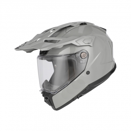 Casti Dual / Touring - Casca Touring, Acerbis, ATTACK HELMET, Gri