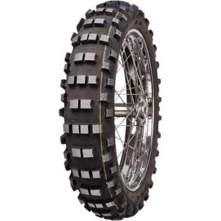 Anvelope/Tubliss/Camere - Cauciuc 140 | 80-18, Mitas, Ef-07 Super