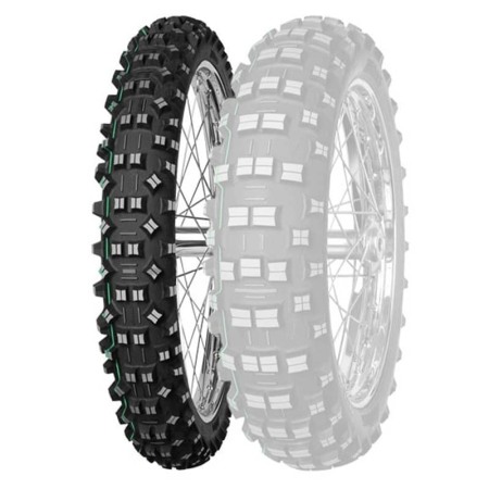 Fata - Cauciuc, Mitas, 90 | 100-21 Terra Force-Ef Super Light