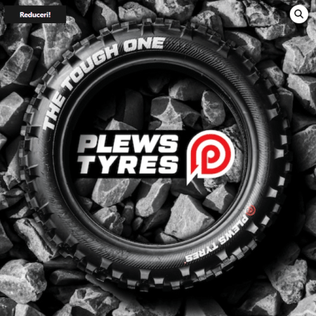 Cauciuc Plews Tyres 140 | 80-18 En1 Tough One Extreme Super Soft