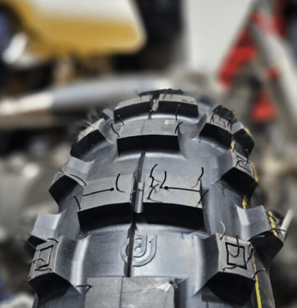 Cauciuc Plews Tyres 140 | 80-18 En1 Tough One Extreme Super Soft [3]