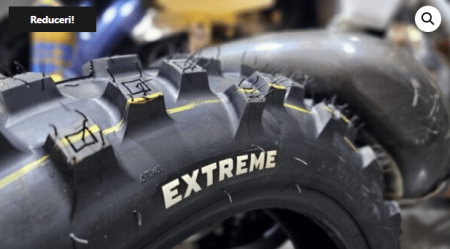Cauciuc Plews Tyres 140 | 80-18 En1 Tough One Extreme Super Soft [2]
