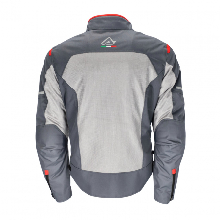 Geaca moto, Acerbis, On Road Ruby, [3]